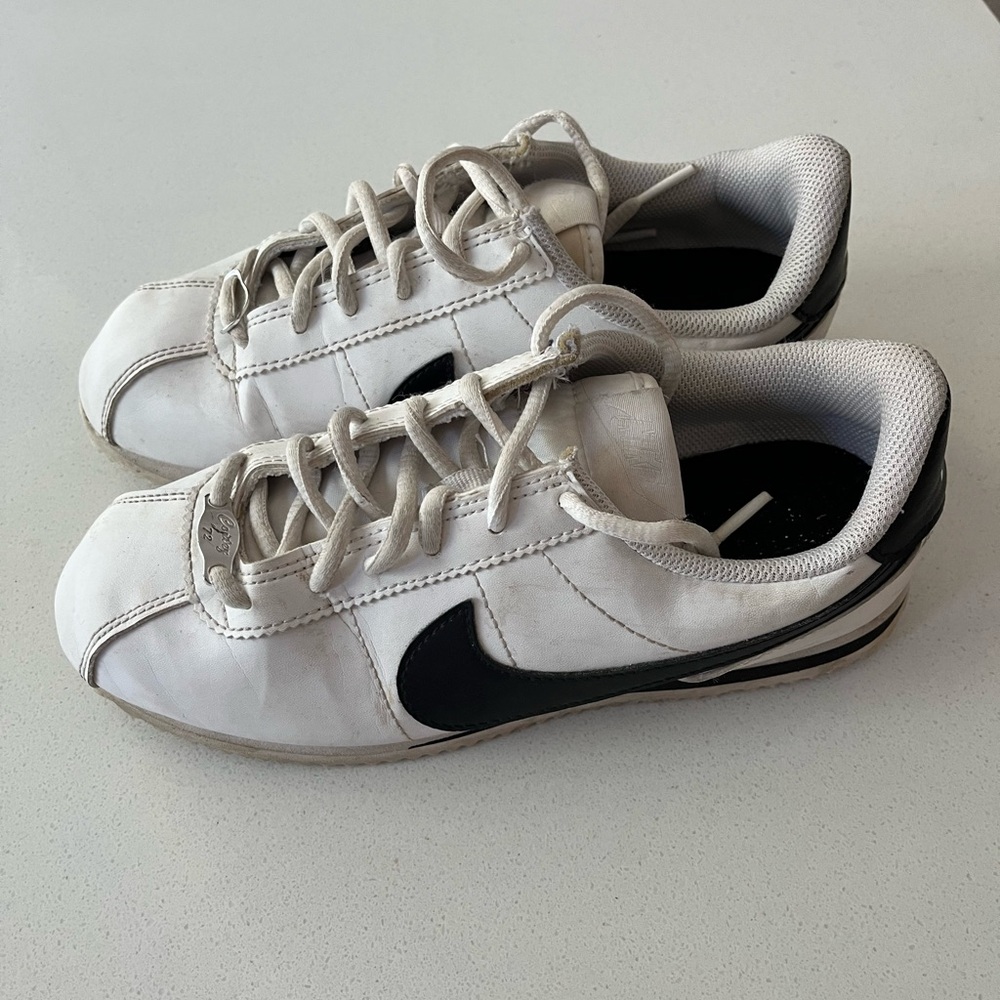 Nike Cortez sneakers